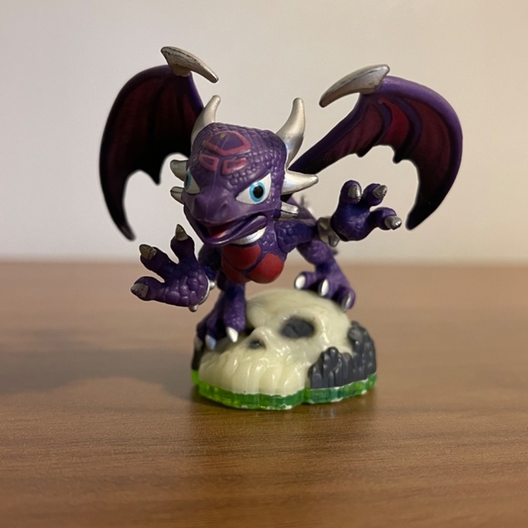 Skylanders Undead Characters *Bundle - Picture 5 of 10